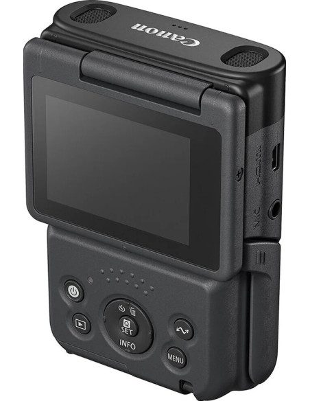 PowerShot V10 Advanced Kit Nero